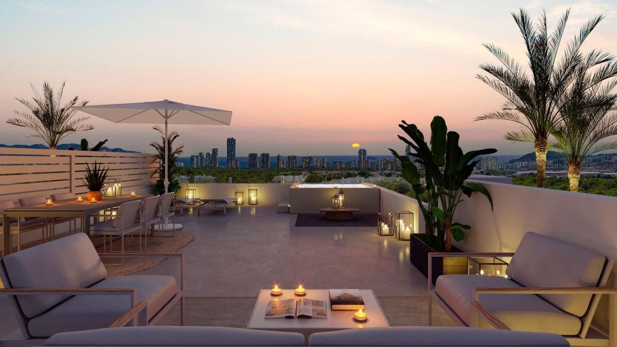 Apartamento 2 habitaciones 89m² en venta - Balcon de finestr - foto 33