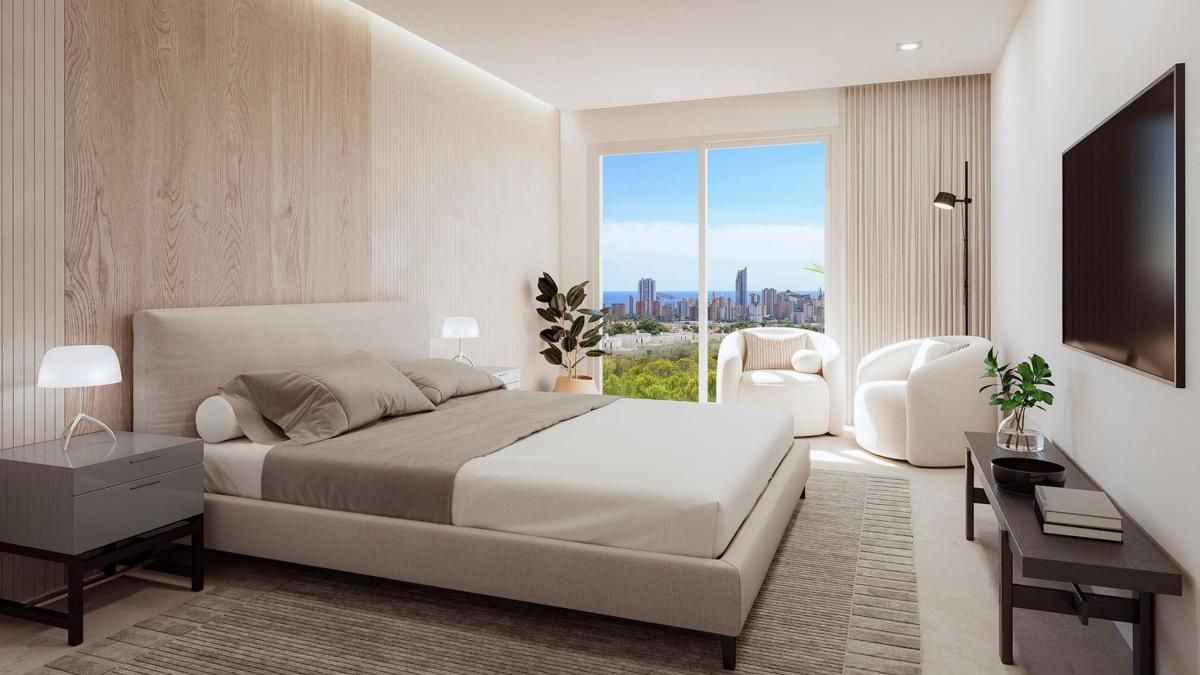 Apartamento 2 habitaciones 89m² en venta - Balcon de finestr - foto 39