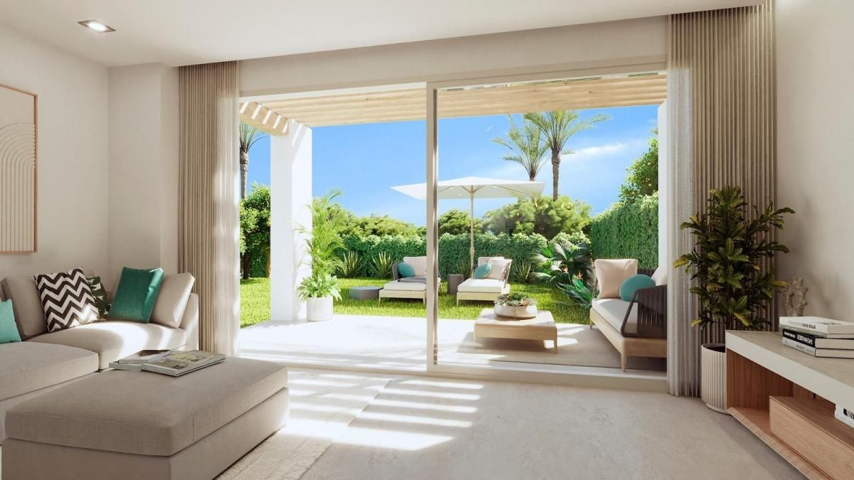 Apartamento 2 habitaciones 89m² en venta - Balcon de finestr - foto 6
