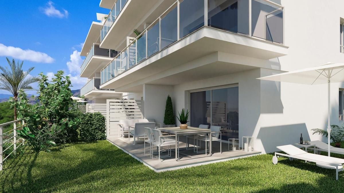 Apartamento 2 habitaciones 146m² en venta - Balcon de finest - foto 2