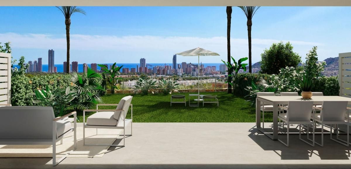 Apartamento 2 habitaciones 146m² en venta - Balcon de finest - foto 14
