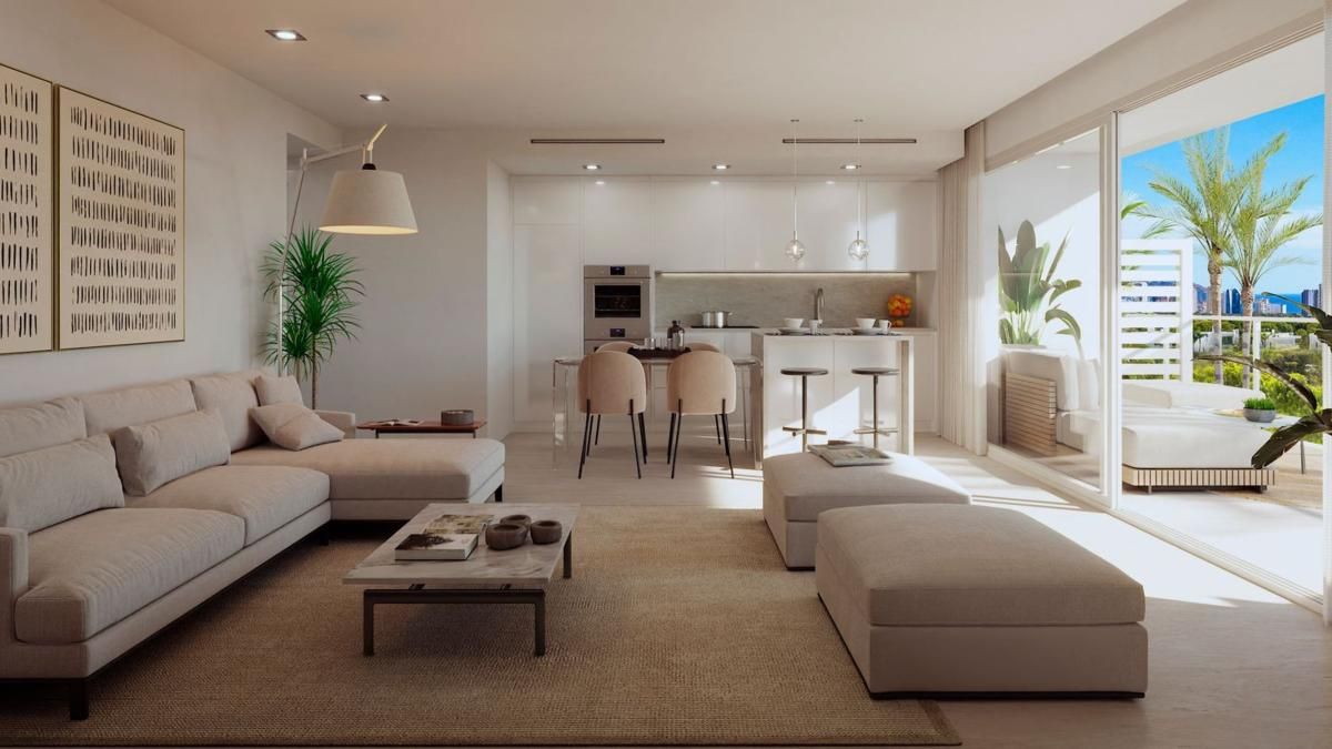 Apartamento 2 habitaciones 146m² en venta - Balcon de finest - foto 16
