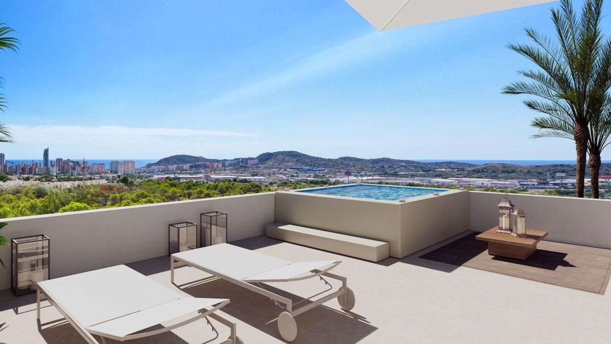 Apartamento 2 habitaciones 146m² en venta - Balcon de finest - foto 26
