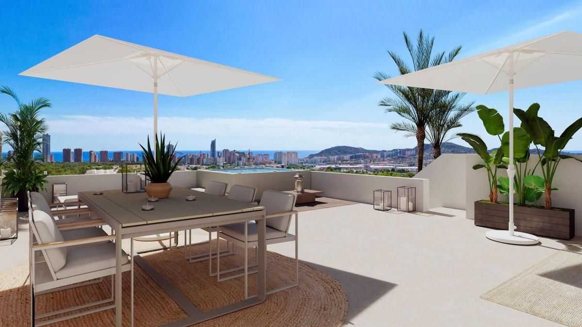 Apartamento 2 habitaciones 146m² en venta - Balcon de finest - foto 30