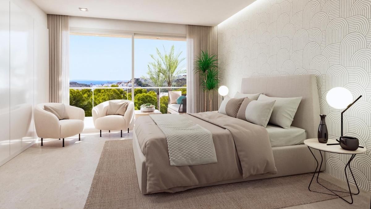 Apartamento 2 habitaciones 146m² en venta - Balcon de finest - foto 8