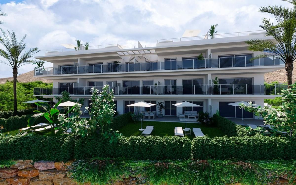 Apartamento 2 habitaciones 146m² en venta - Balcon de finest - foto 9