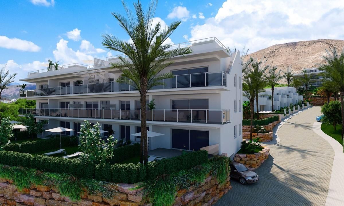 Apartamento 2 habitaciones 146m² en venta - Balcon de finest - foto 10