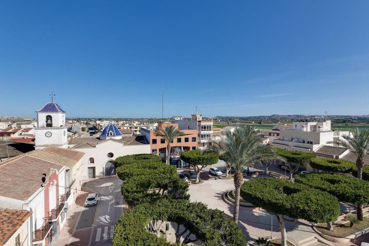 Apartamento 1 habitación 52m² en venta - Costa blanca sur - foto 20