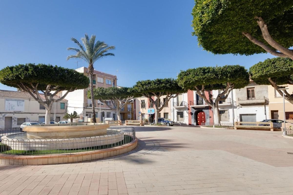 Apartamento 1 habitación 52m² en venta - Costa blanca sur - foto 21