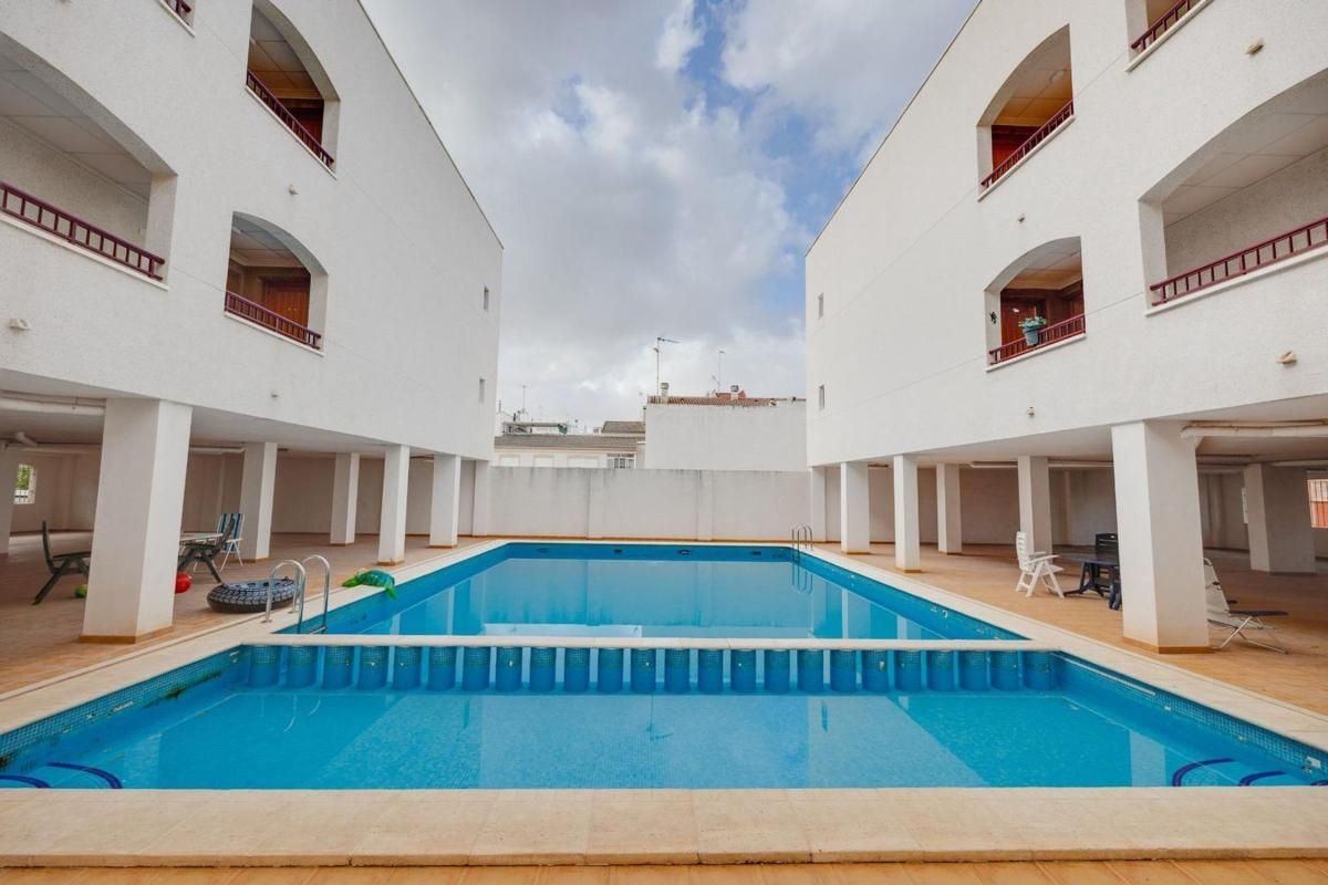 Apartamento 1 habitación 52m² en venta - Costa blanca sur - foto 27