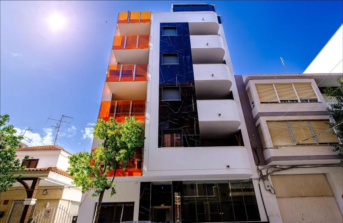 Apartamento 4 habitaciones 153m² en venta - Playa del cura