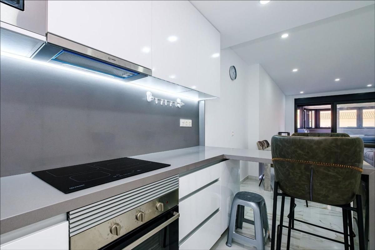 Apartamento 4 habitaciones 153m² en venta - Playa del cura - foto 11