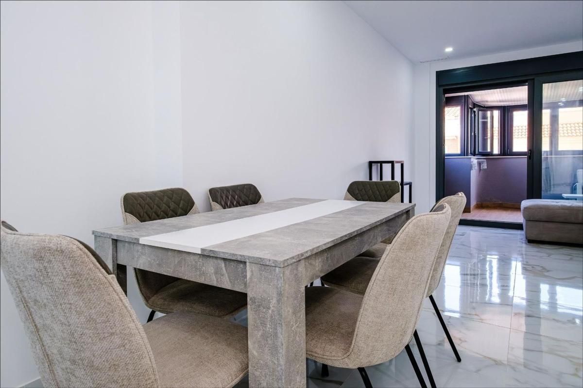 Apartamento 4 habitaciones 153m² en venta - Playa del cura - foto 12