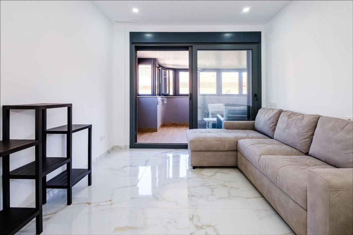 Apartamento 4 habitaciones 153m² en venta - Playa del cura - foto 13