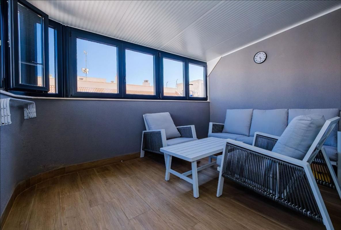 Apartamento 4 habitaciones 153m² en venta - Playa del cura - foto 15