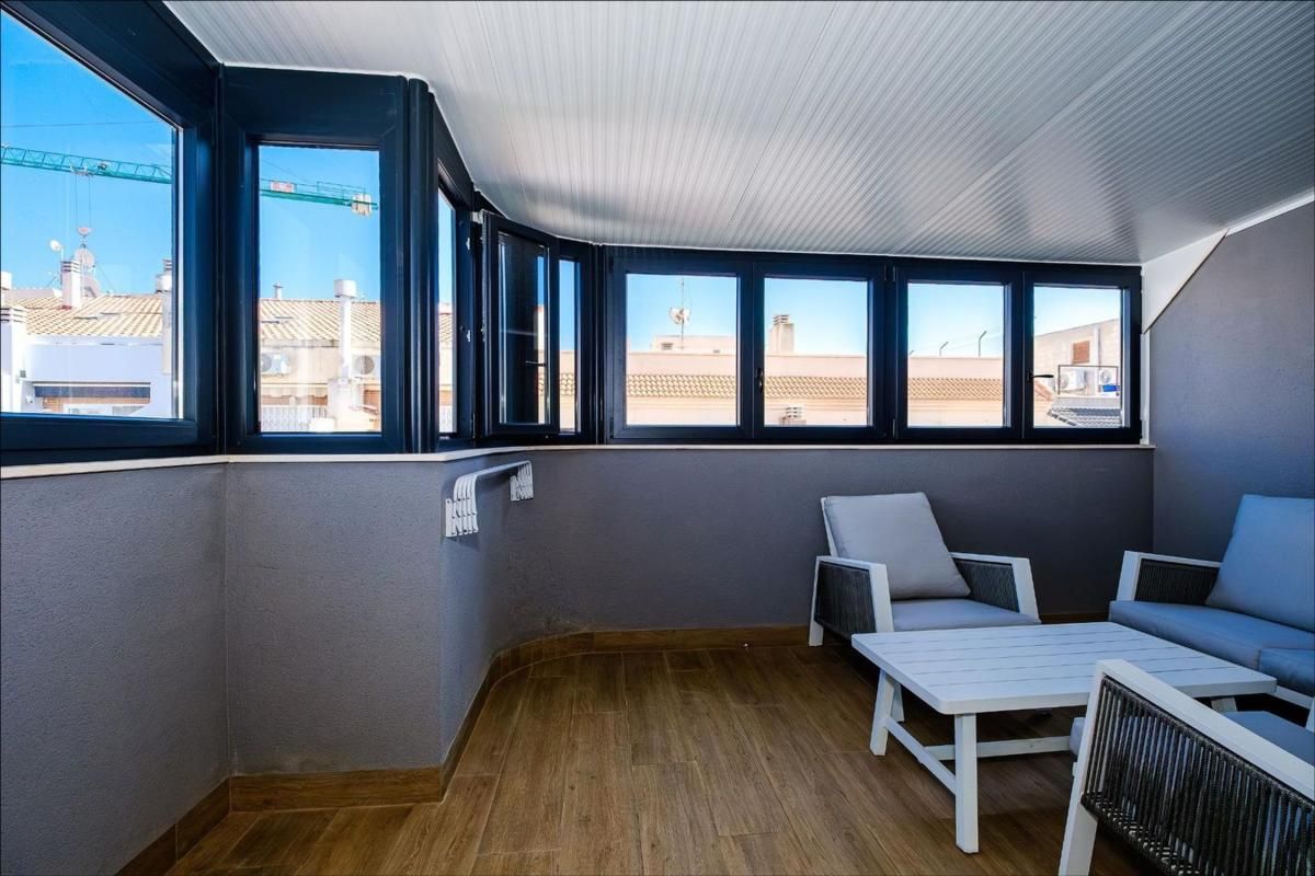 Apartamento 4 habitaciones 153m² en venta - Playa del cura - foto 16