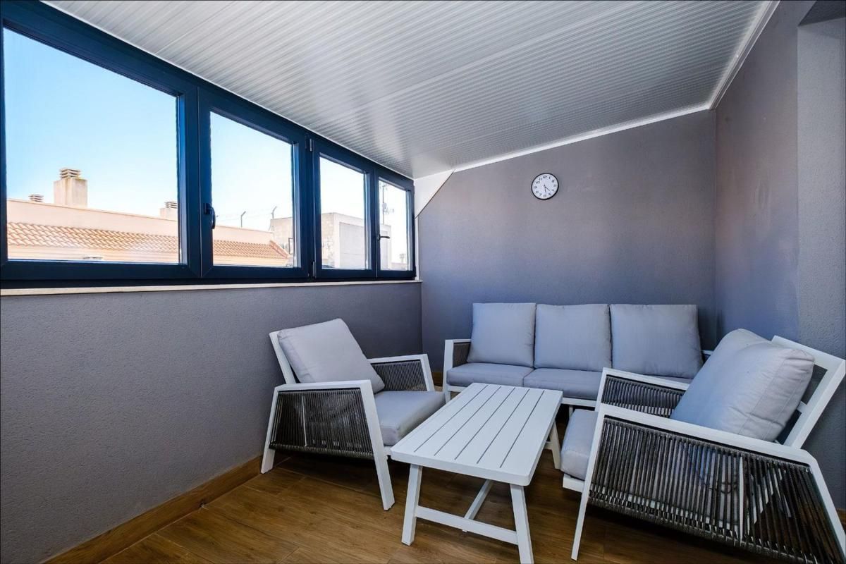 Apartamento 4 habitaciones 153m² en venta - Playa del cura - foto 17