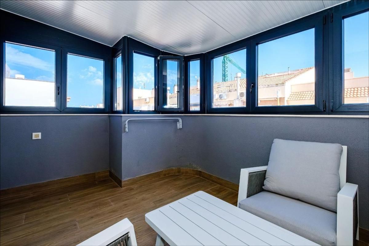 Apartamento 4 habitaciones 153m² en venta - Playa del cura - foto 18