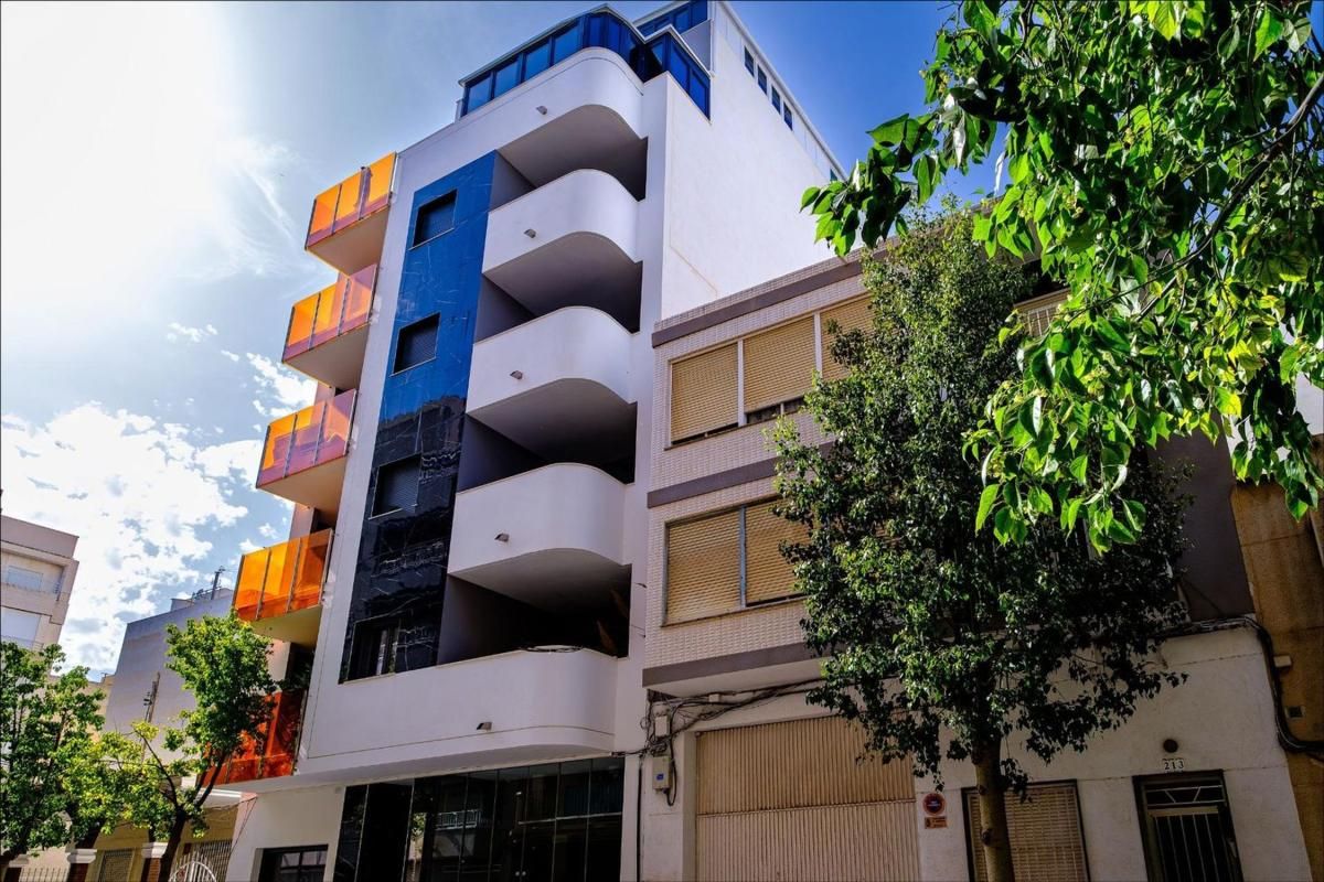 Apartamento 4 habitaciones 153m² en venta - Playa del cura - foto 3