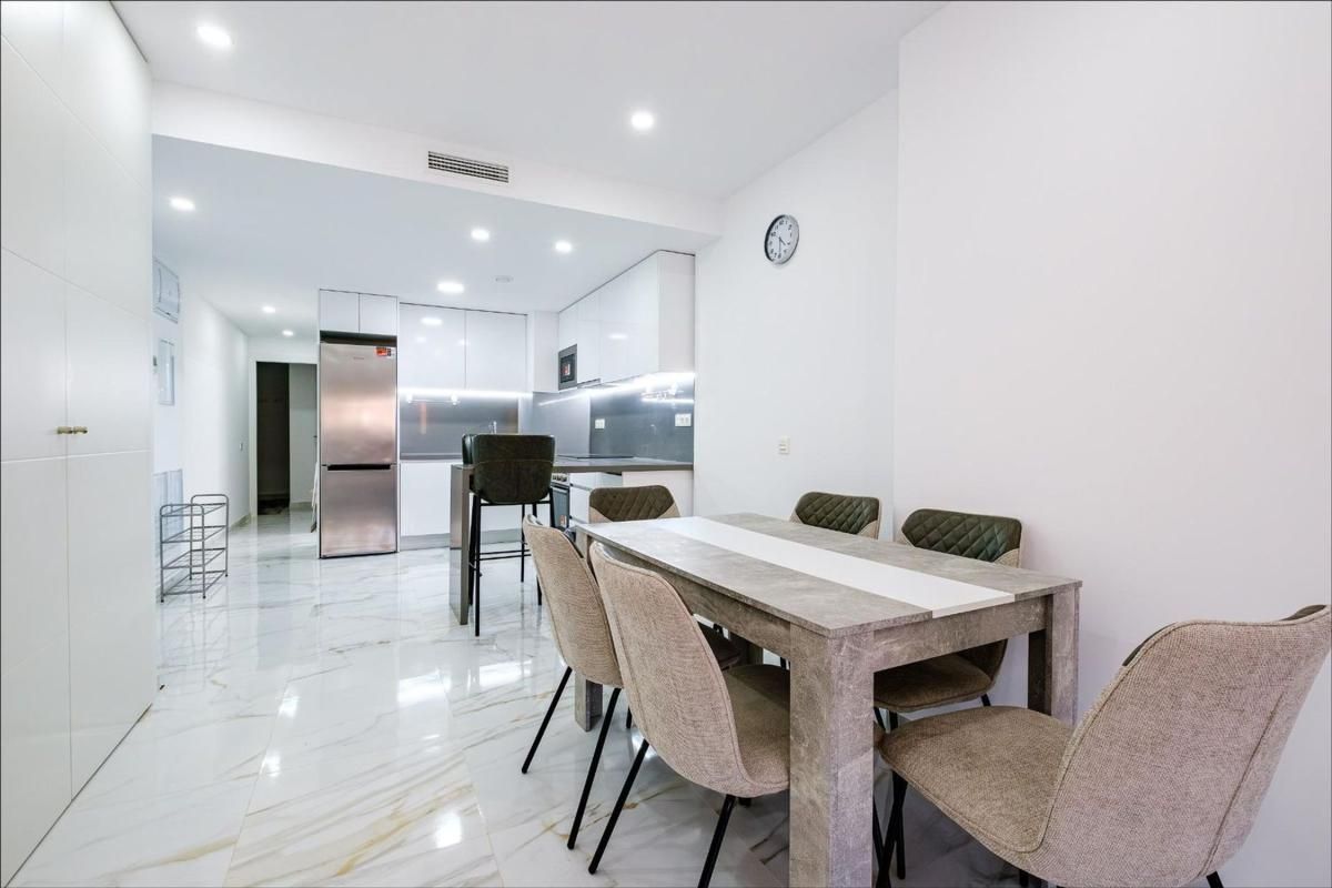 Apartamento 4 habitaciones 153m² en venta - Playa del cura - foto 21