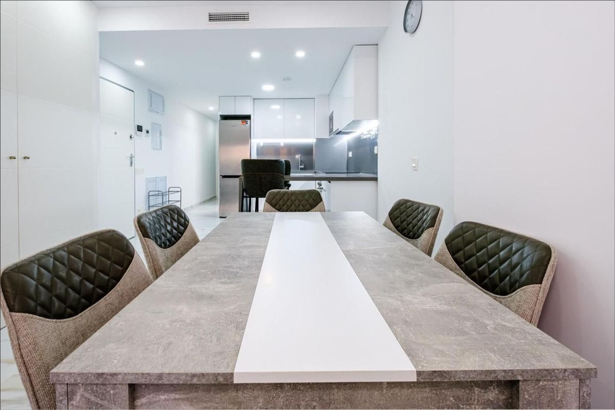 Apartamento 4 habitaciones 153m² en venta - Playa del cura - foto 22