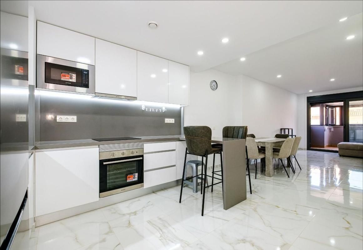 Apartamento 4 habitaciones 153m² en venta - Playa del cura - foto 24