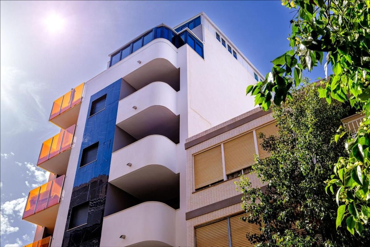 Apartamento 4 habitaciones 153m² en venta - Playa del cura - foto 4