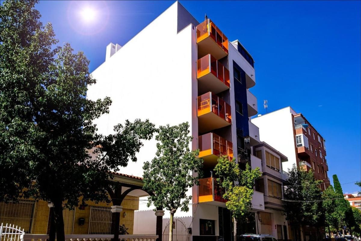Apartamento 4 habitaciones 153m² en venta - Playa del cura - foto 5