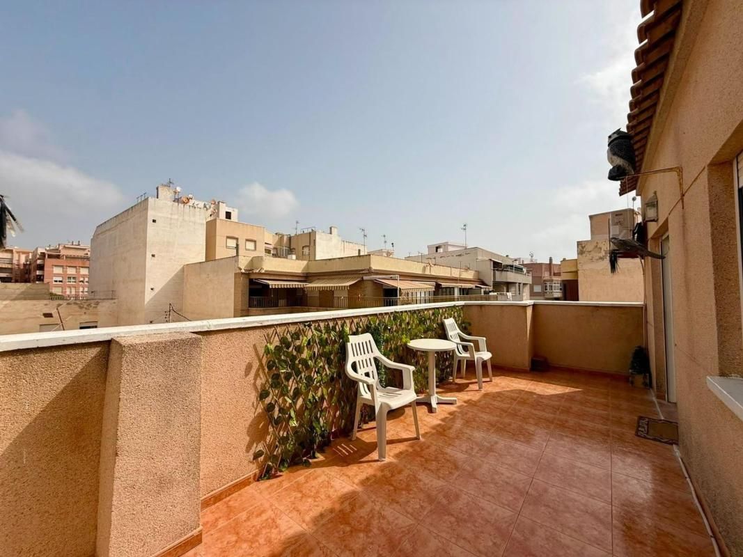 Apartamento 3 habitaciones 82m² en venta - Estacion de autob