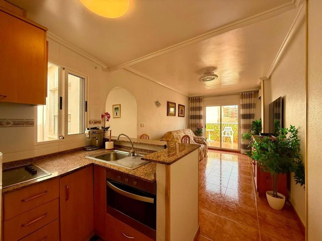 Apartamento 3 habitaciones 82m² en venta - Estacion de autob - foto 21