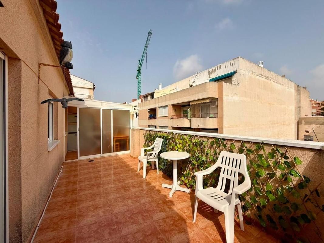 Apartamento 3 habitaciones 82m² en venta - Estacion de autob - foto 5