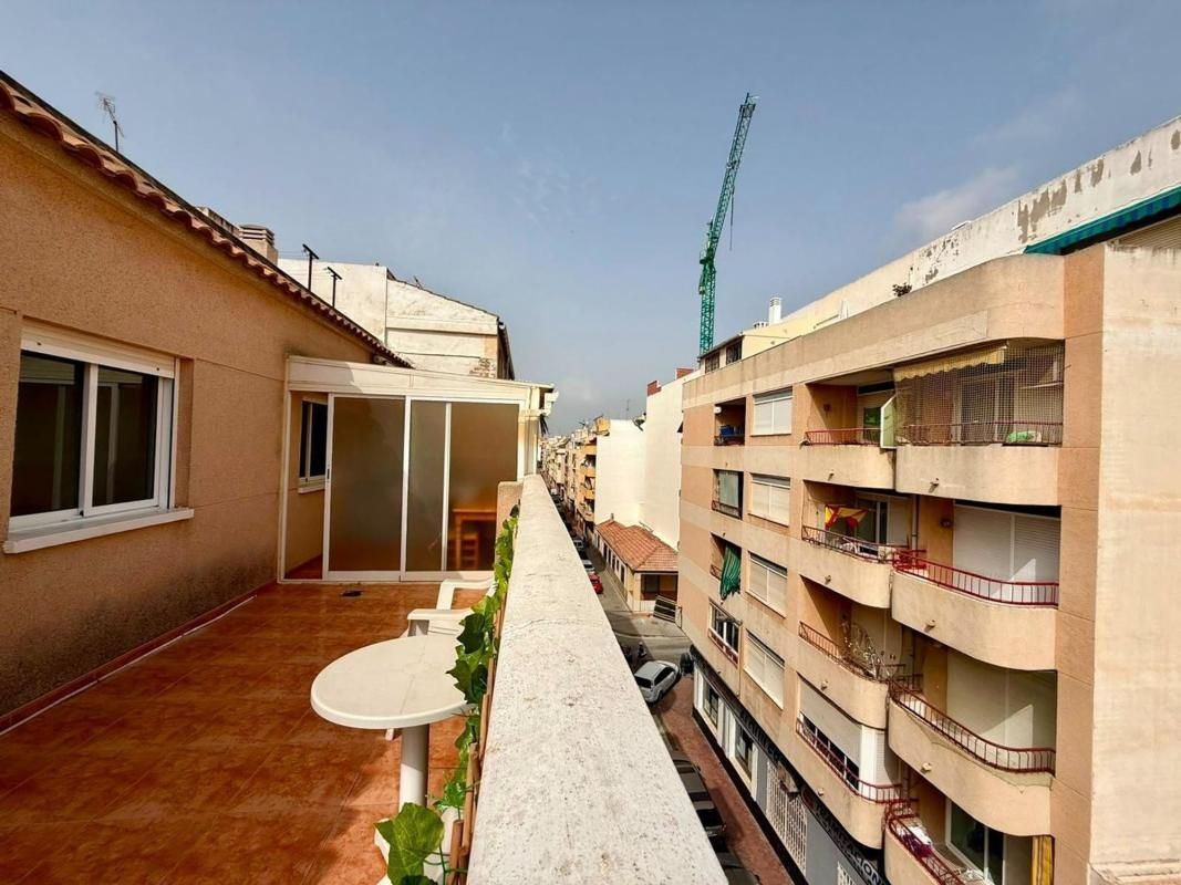 Apartamento 3 habitaciones 82m² en venta - Estacion de autob - foto 9