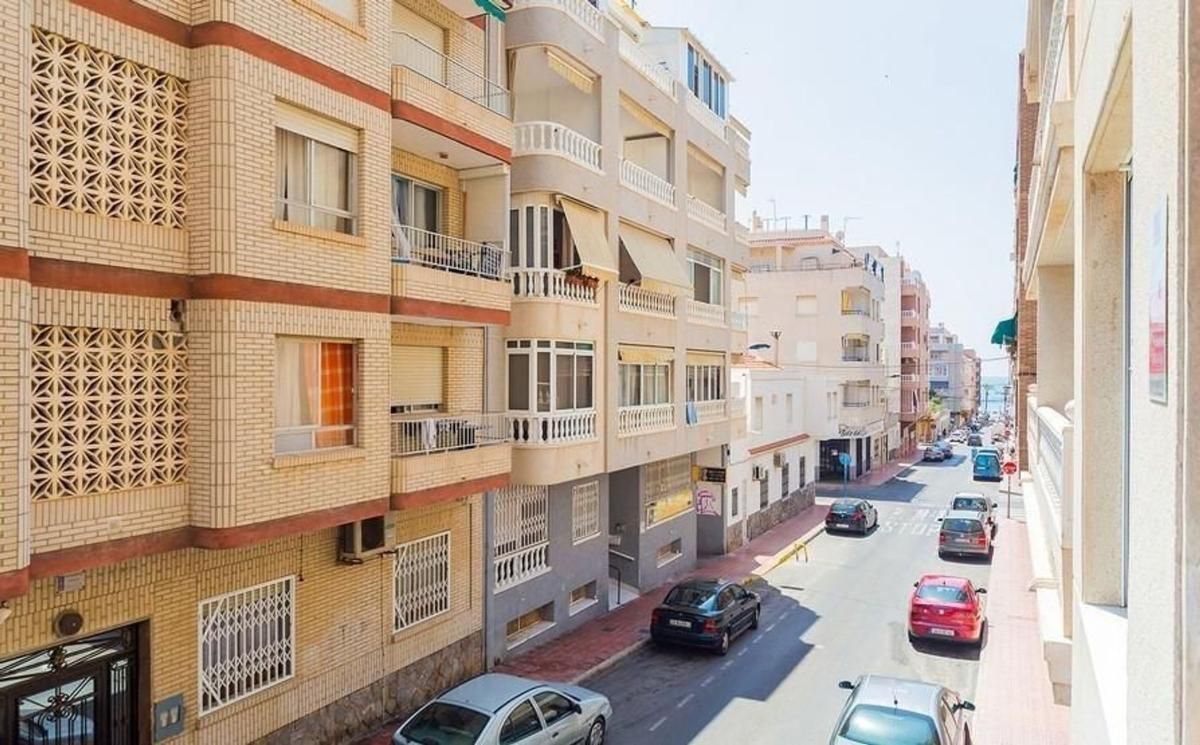 Apartamento 2 habitaciones 74m² en venta - Estacion de autobuses