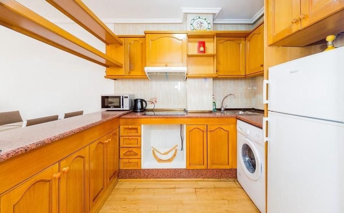 Apartamento 2 habitaciones 74m² en venta - Estacion de autob - foto 14