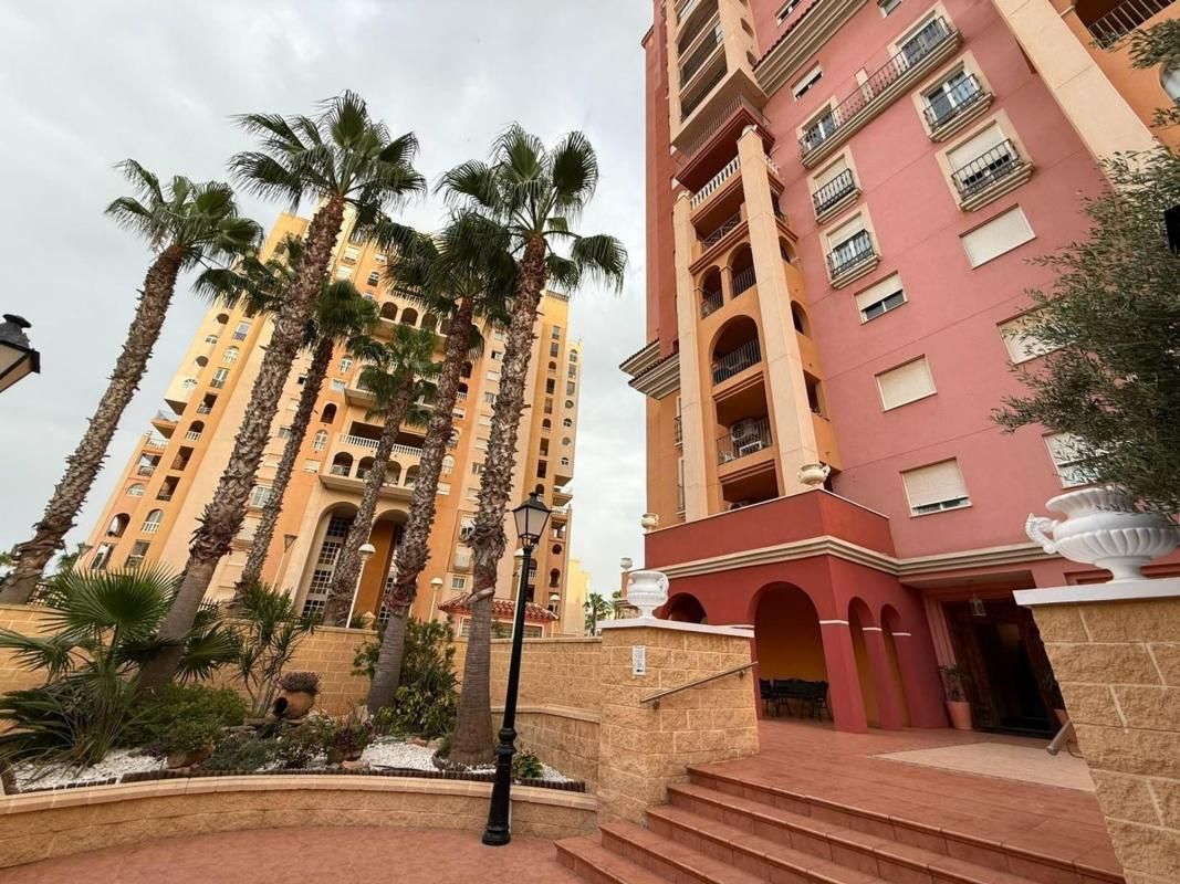 Apartamento 3 habitaciones 110m² en venta - Los Frutales