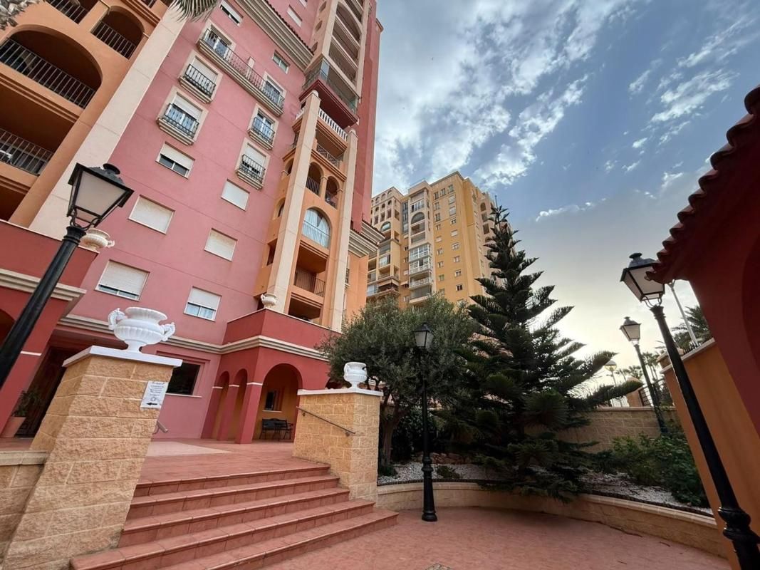 Apartamento 3 habitaciones 110m² en venta - Los Frutales - foto 2