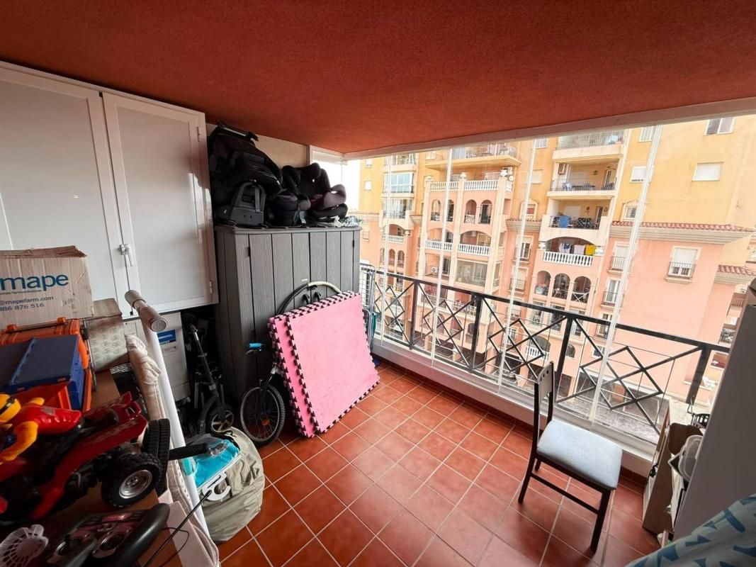 Apartamento 3 habitaciones 110m² en venta - Los Frutales - foto 15