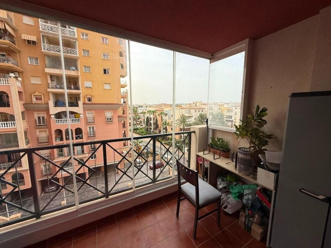 Apartamento 3 habitaciones 110m² en venta - Los Frutales - foto 16