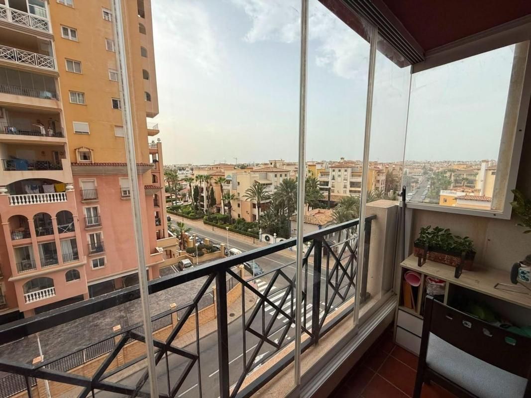 Apartamento 3 habitaciones 110m² en venta - Los Frutales - foto 17