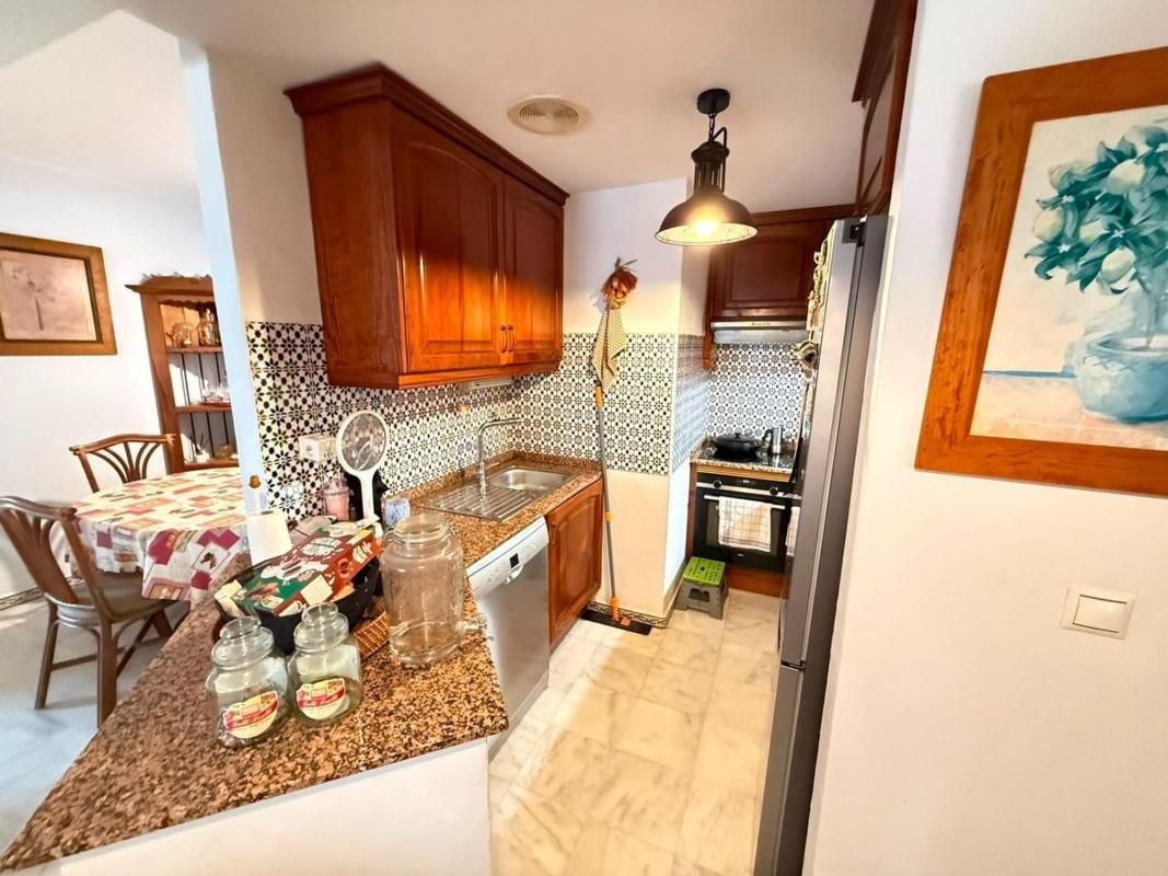 Apartamento 3 habitaciones 110m² en venta - Los Frutales - foto 8
