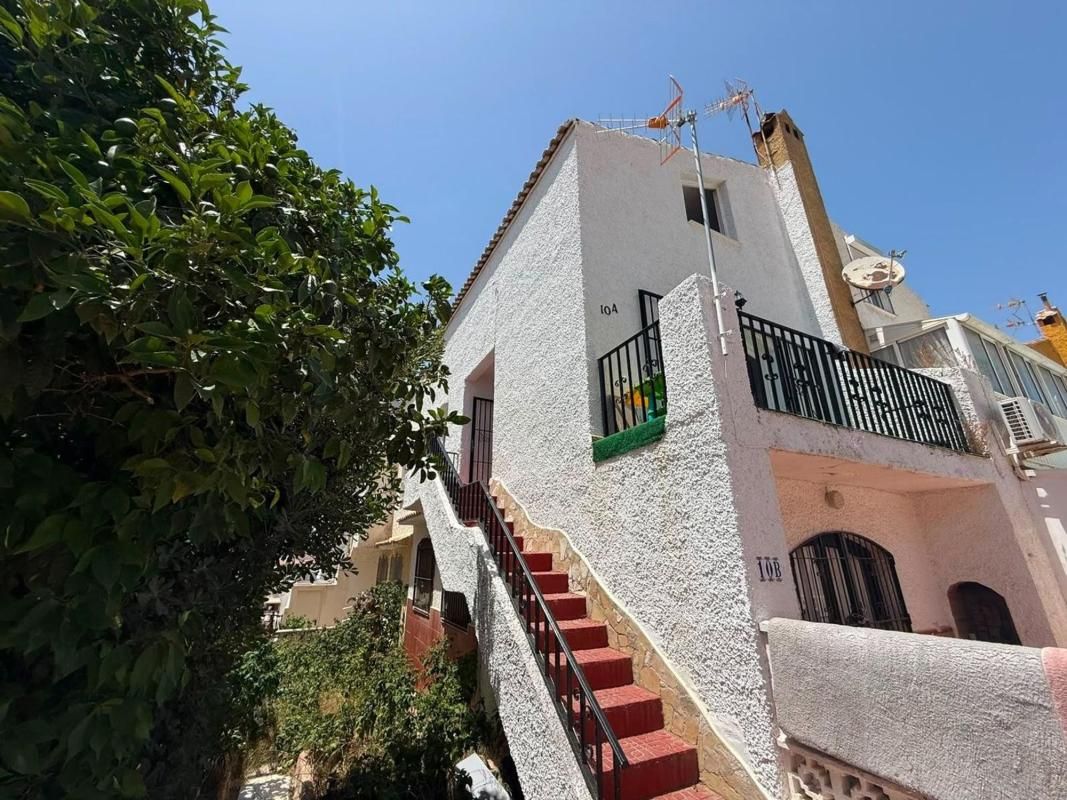 Casa 2 habitaciones 82m² en venta - Playa del Cura