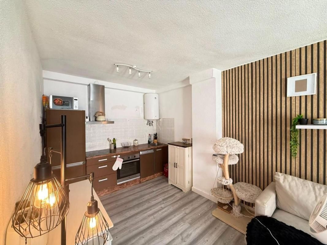 Casa 2 habitaciones 82m² en venta - Playa del Cura - foto 2