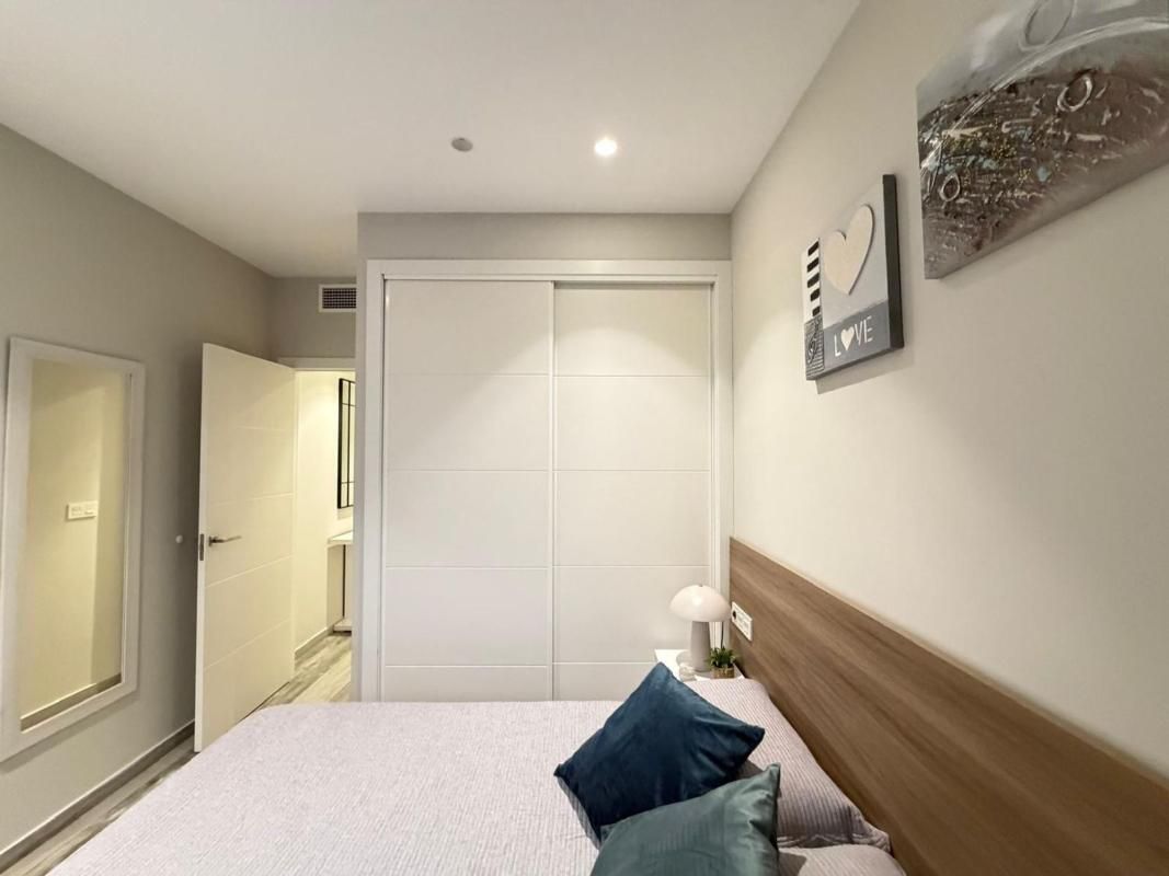 Apartamento 1 habitación 60m² en venta - Estacion de autobus - foto 12