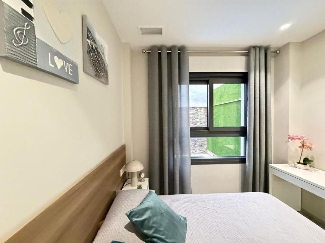 Apartamento 1 habitación 60m² en venta - Estacion de autobus - foto 14