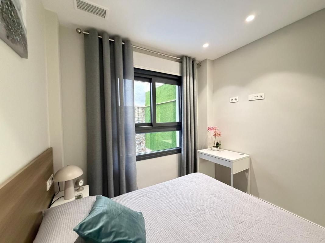 Apartamento 1 habitación 60m² en venta - Estacion de autobus - foto 15