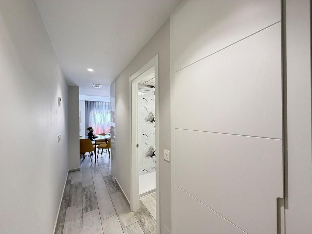 Apartamento 1 habitación 60m² en venta - Estacion de autobus - foto 17