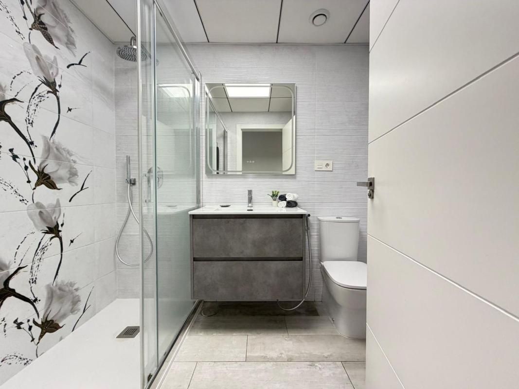 Apartamento 1 habitación 60m² en venta - Estacion de autobus - foto 19