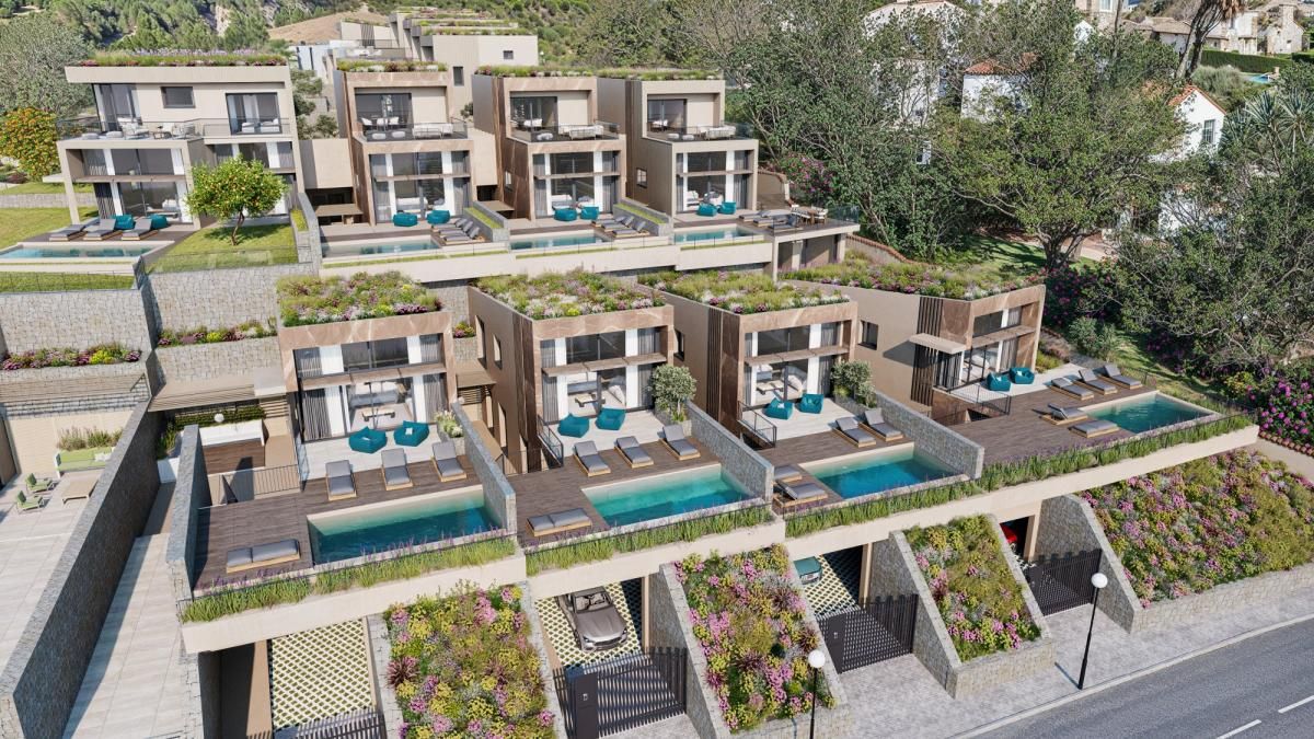 Adosado 3 habitaciones 219m² en venta - San Rafael - Nucia P - foto 15