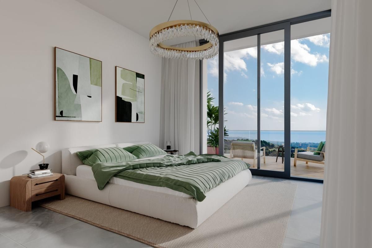 Adosado 3 habitaciones 219m² en venta - San Rafael - Nucia P - foto 18