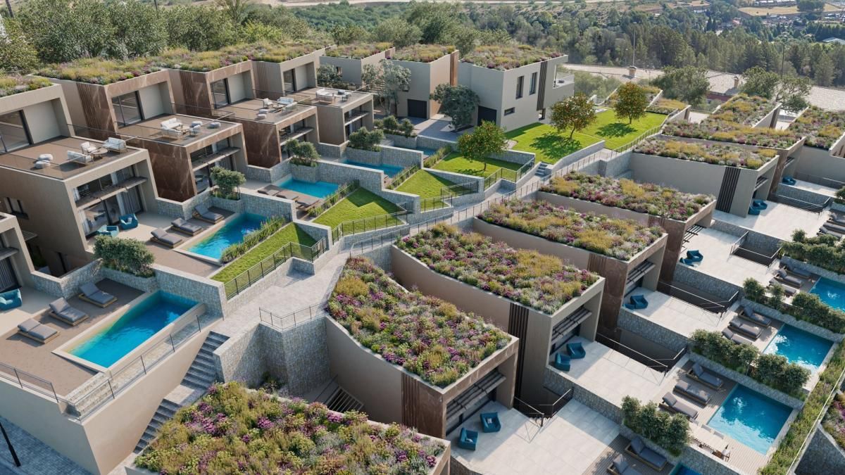 Adosado 3 habitaciones 219m² en venta - San Rafael - Nucia P - foto 9